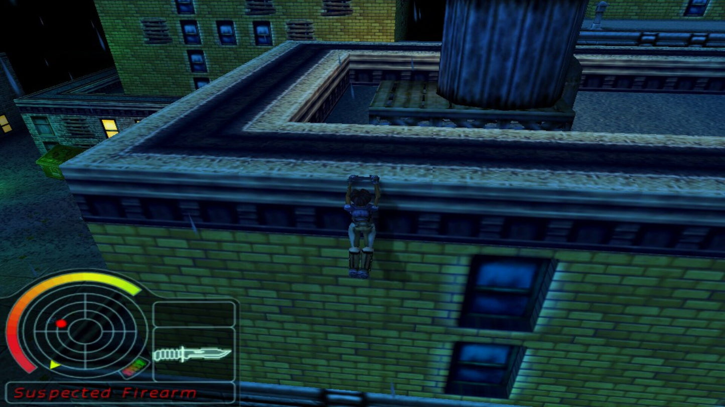 Urban Chaos Steam Gift GLOBAL   - SQUARE ENIX, Eidos Interactive [Email/Instant Delivery]