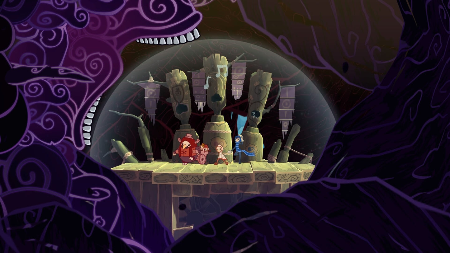 Shu Steam Key GLOBAL   - Coatsink [Email/Instant Delivery]