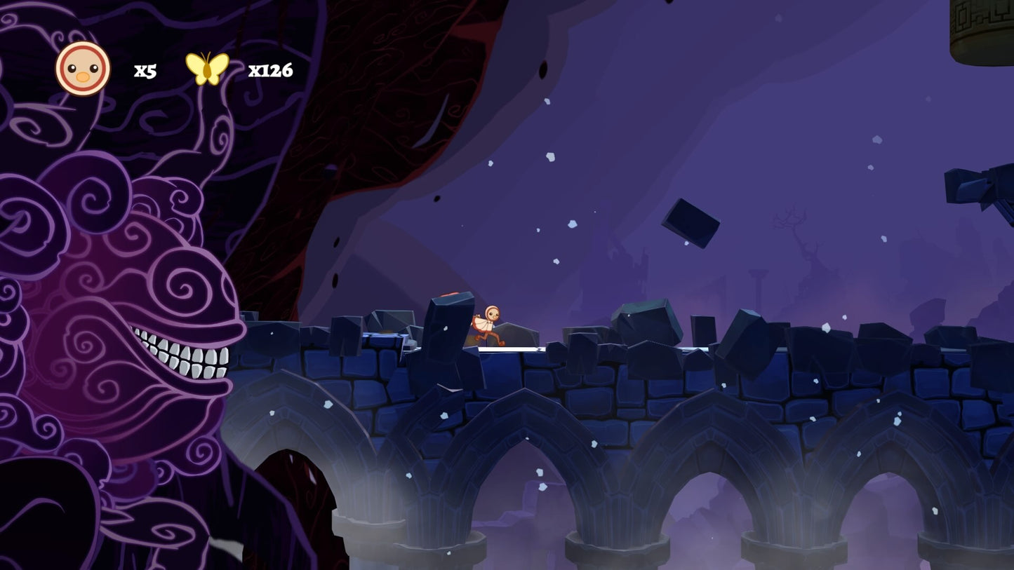 Shu Steam Key GLOBAL   - Coatsink [Email/Instant Delivery]