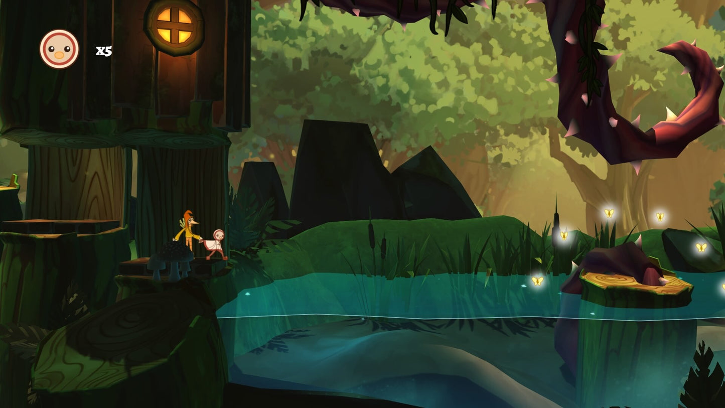 Shu Steam Key GLOBAL   - Coatsink [Email/Instant Delivery]