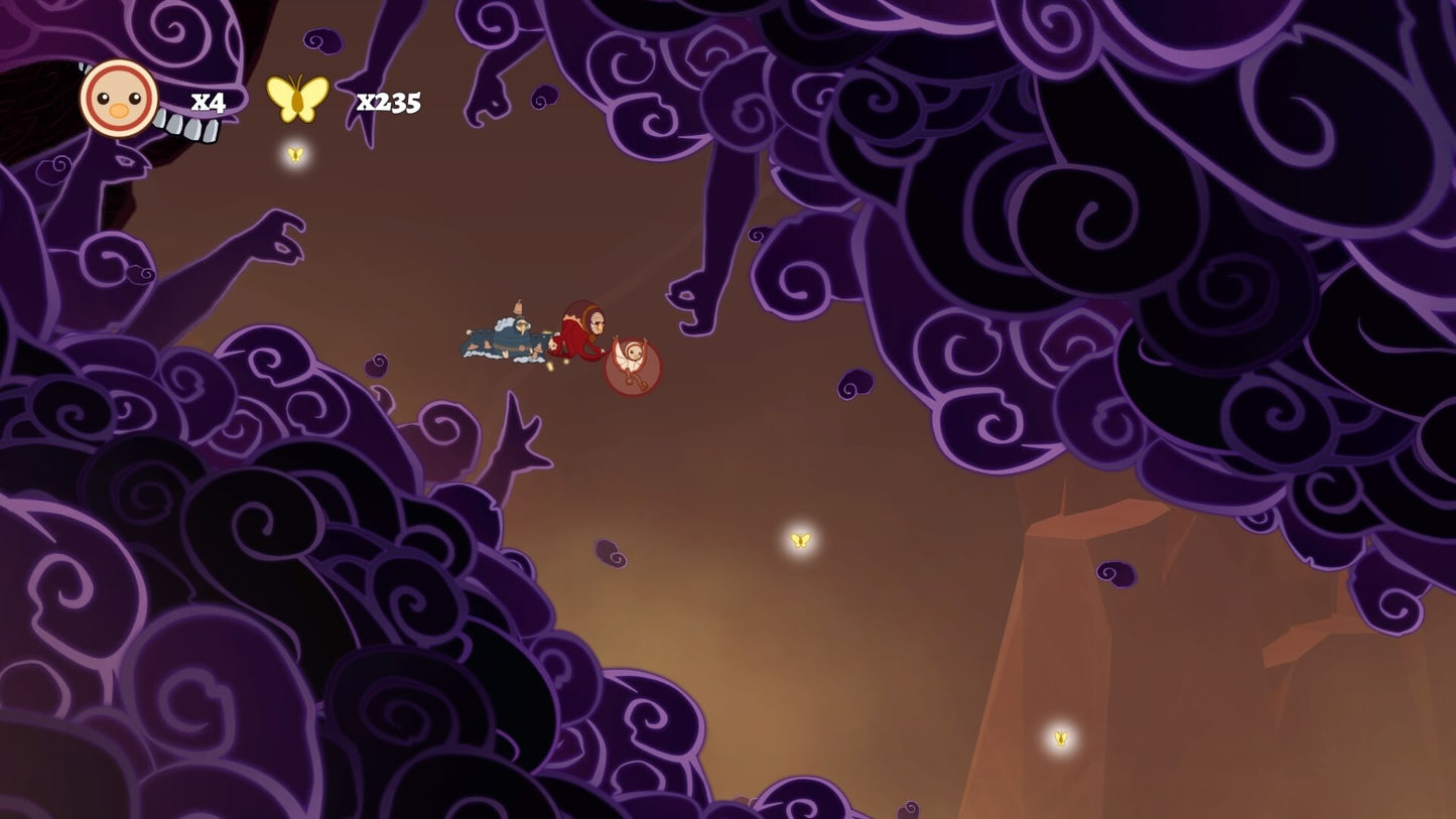 Shu Steam Key GLOBAL   - Coatsink [Email/Instant Delivery]