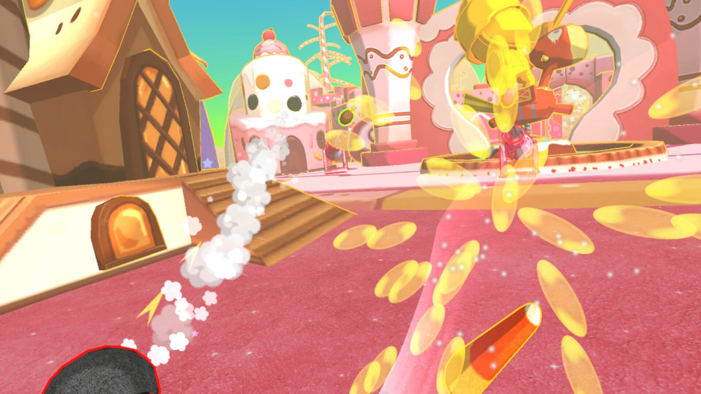 Candy Smash VR Steam Key GLOBAL   - Wadup Games [Email/Instant Delivery]