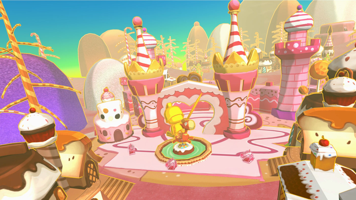 Candy Smash VR Steam Key GLOBAL   - Wadup Games [Email/Instant Delivery]