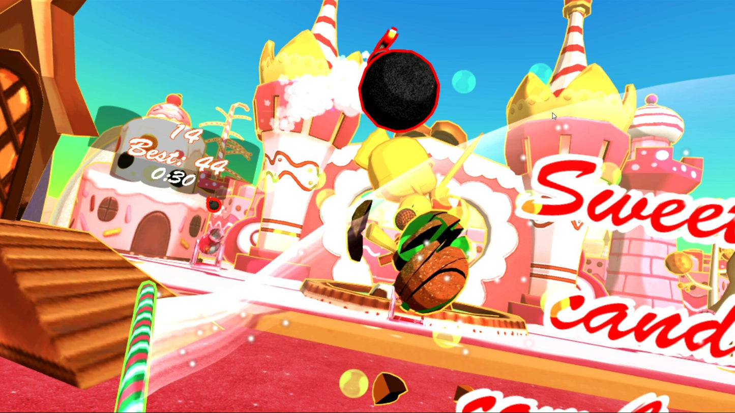 Candy Smash VR Steam Key GLOBAL   - Wadup Games [Email/Instant Delivery]