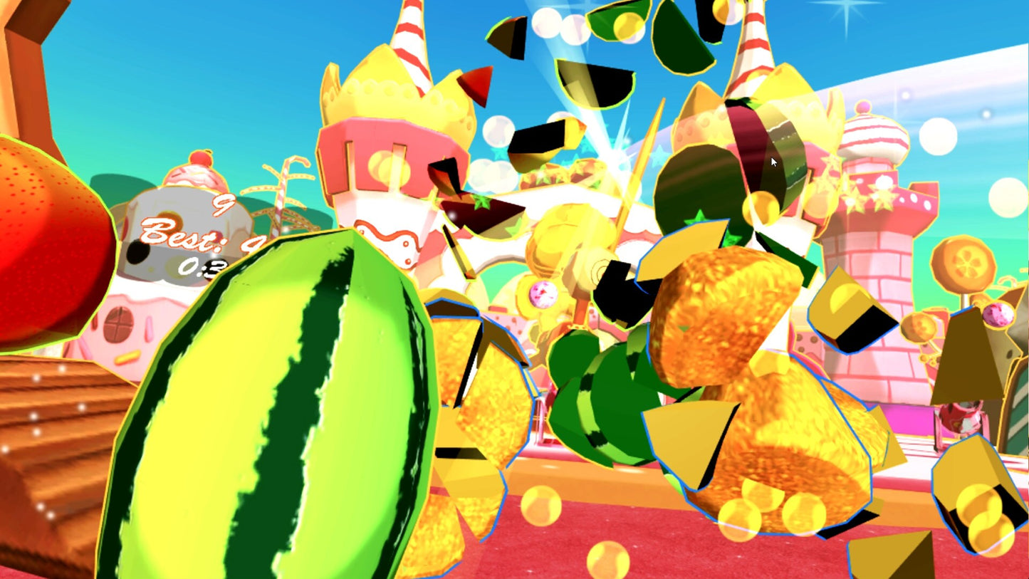 Candy Smash VR Steam Key GLOBAL   - Wadup Games [Email/Instant Delivery]