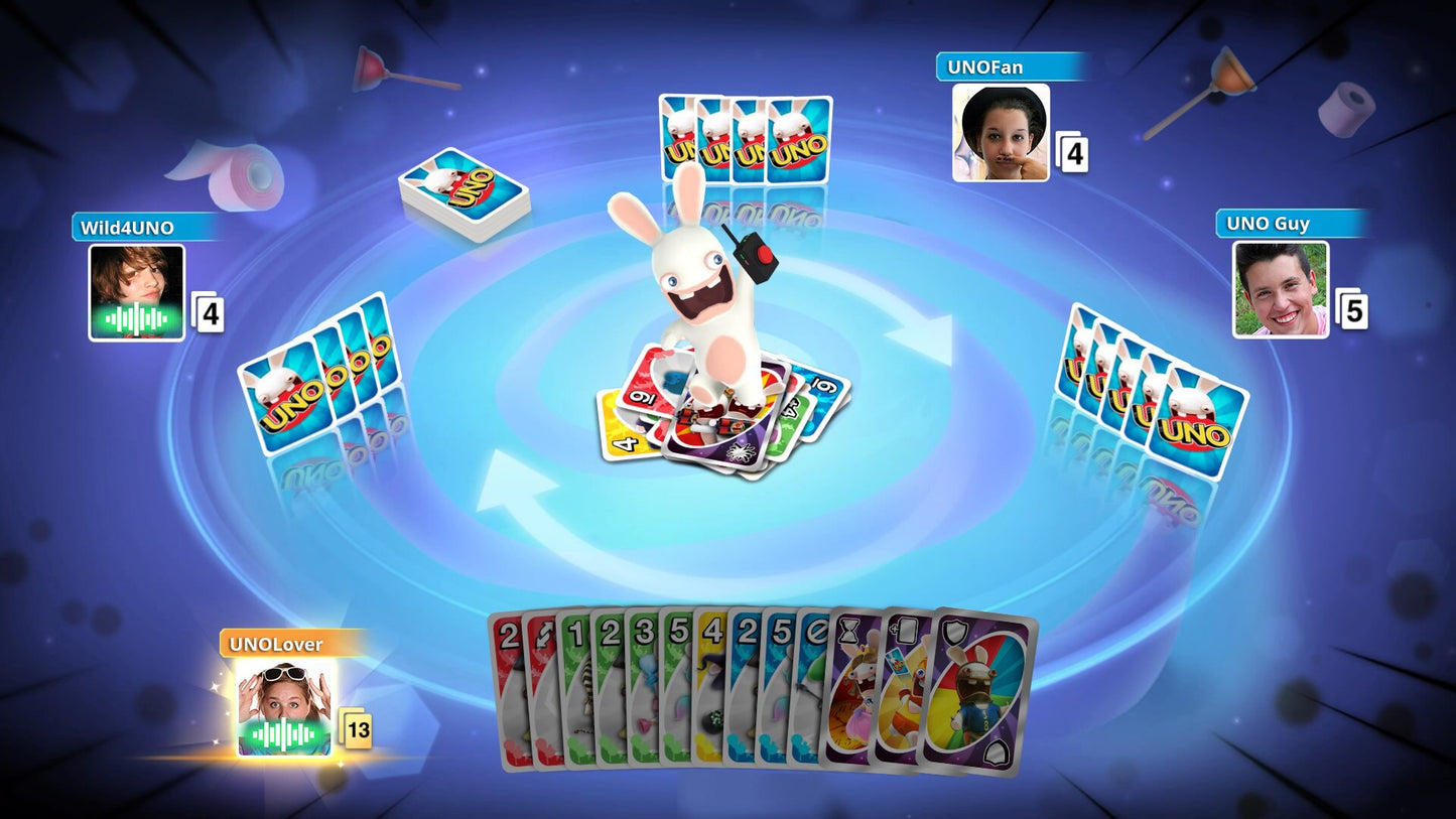 UNO | Ultimate Edition 2025 (PC) - Steam Gift - GLOBAL   - Ubisoft Entertainment [Email/Instant Delivery]