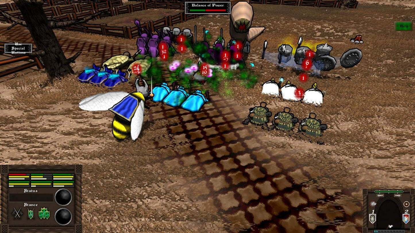 Siege of Turtle Enclave Steam Key GLOBAL   - The Conjurer's Tower [Email/Instant Delivery]