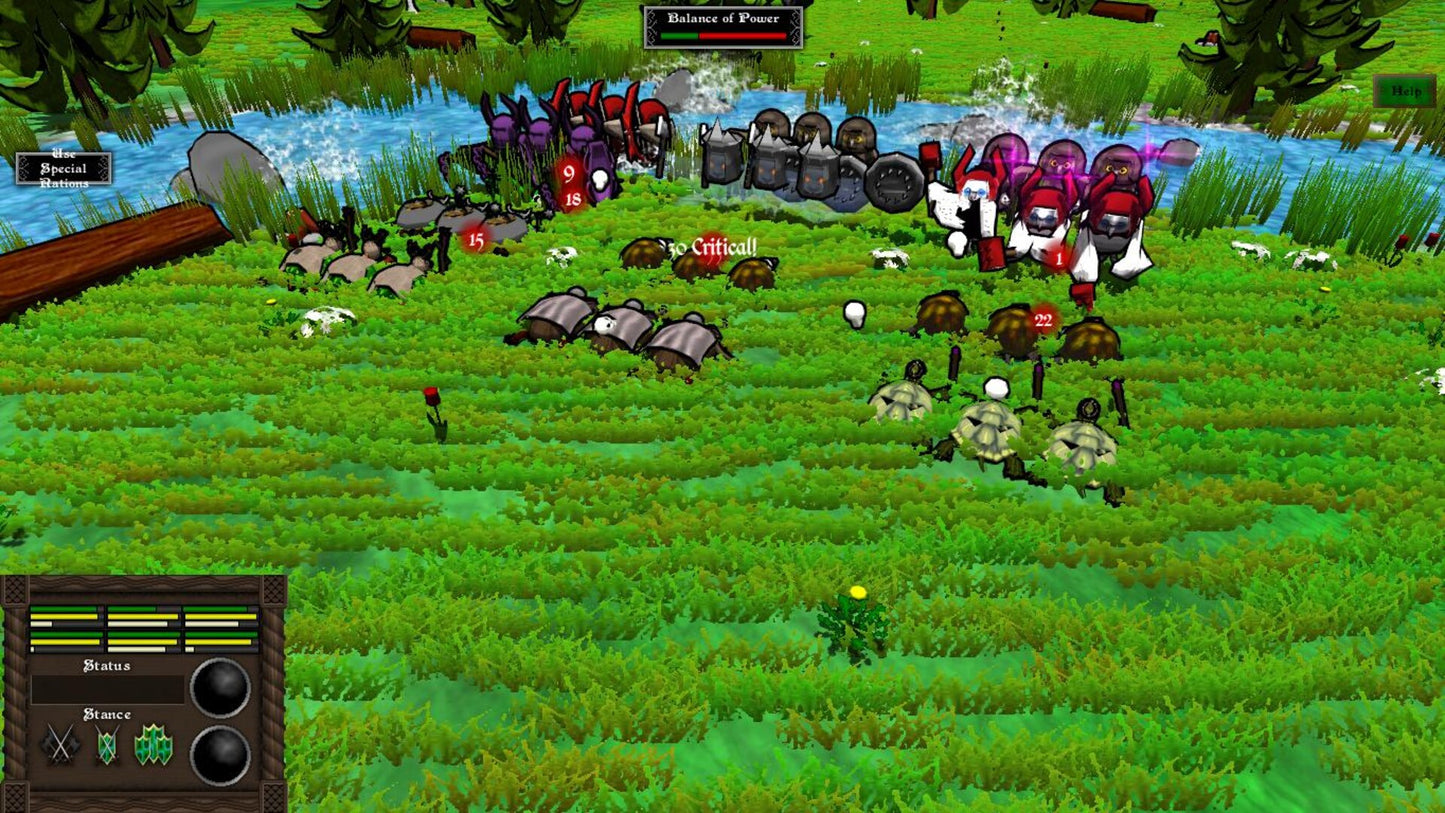 Siege of Turtle Enclave Steam Key GLOBAL   - The Conjurer's Tower [Email/Instant Delivery]