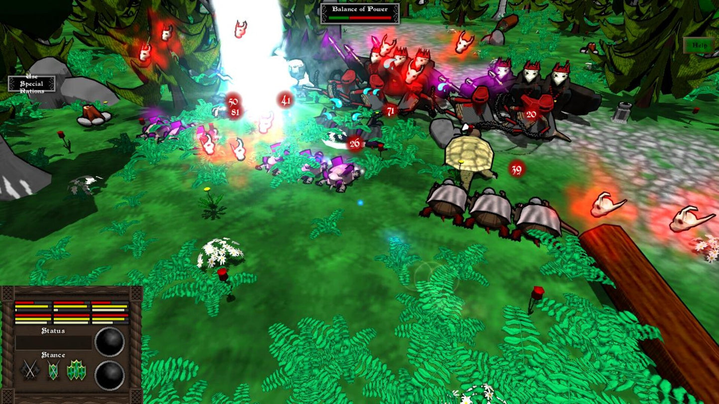 Siege of Turtle Enclave Steam Key GLOBAL   - The Conjurer's Tower [Email/Instant Delivery]