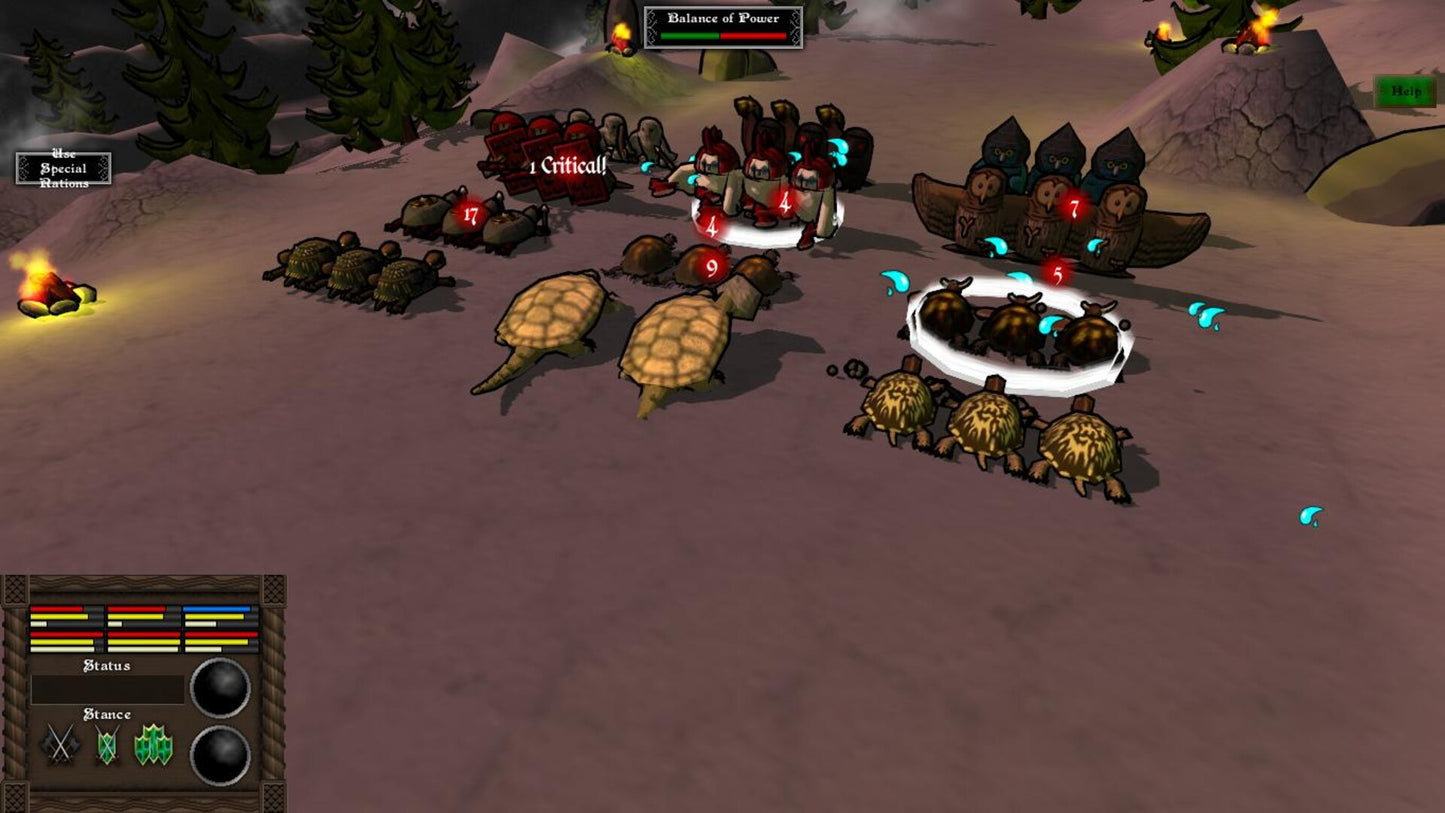 Siege of Turtle Enclave Steam Key GLOBAL   - The Conjurer's Tower [Email/Instant Delivery]