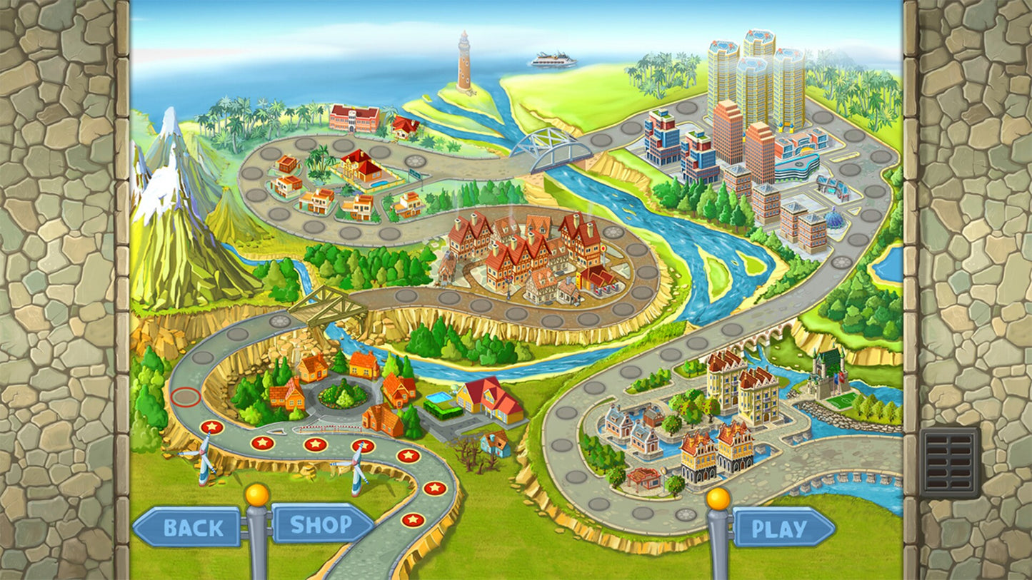 School Bus Fun Steam Key GLOBAL   - United Independent Entertainment GmbH [Email/Instant Delivery]