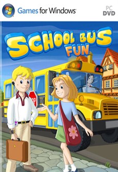 School Bus Fun Steam Key GLOBAL   - United Independent Entertainment GmbH [Email/Instant Delivery]