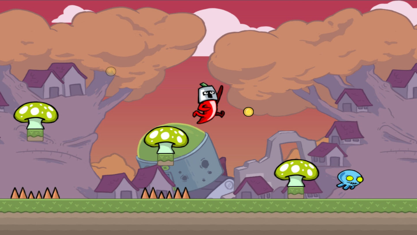 Spoiler Alert Steam Key GLOBAL   - tinyBuild [Email/Instant Delivery]
