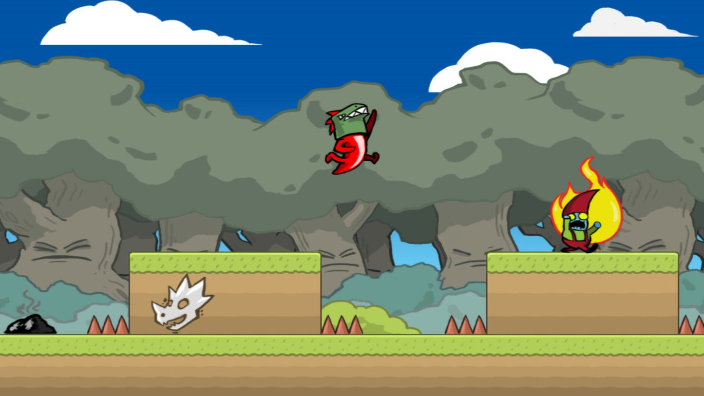 Spoiler Alert Steam Key GLOBAL   - tinyBuild [Email/Instant Delivery]