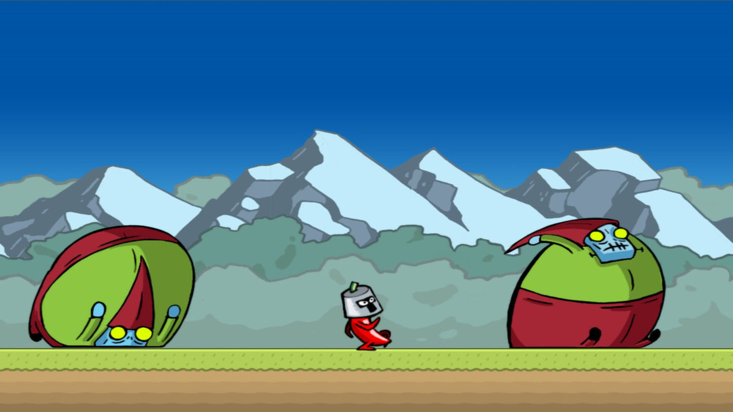 Spoiler Alert Steam Key GLOBAL   - tinyBuild [Email/Instant Delivery]