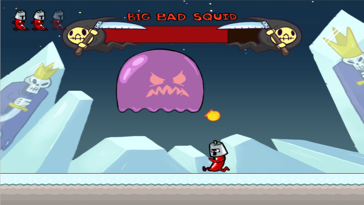 Spoiler Alert Steam Key GLOBAL   - tinyBuild [Email/Instant Delivery]