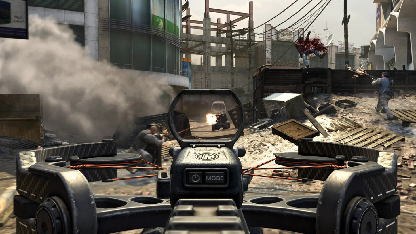 Call of Duty: Black Ops II | Digital Deluxe Edition (PC) - Steam Gift - GLOBAL   - Activision [Email/Instant Delivery]
