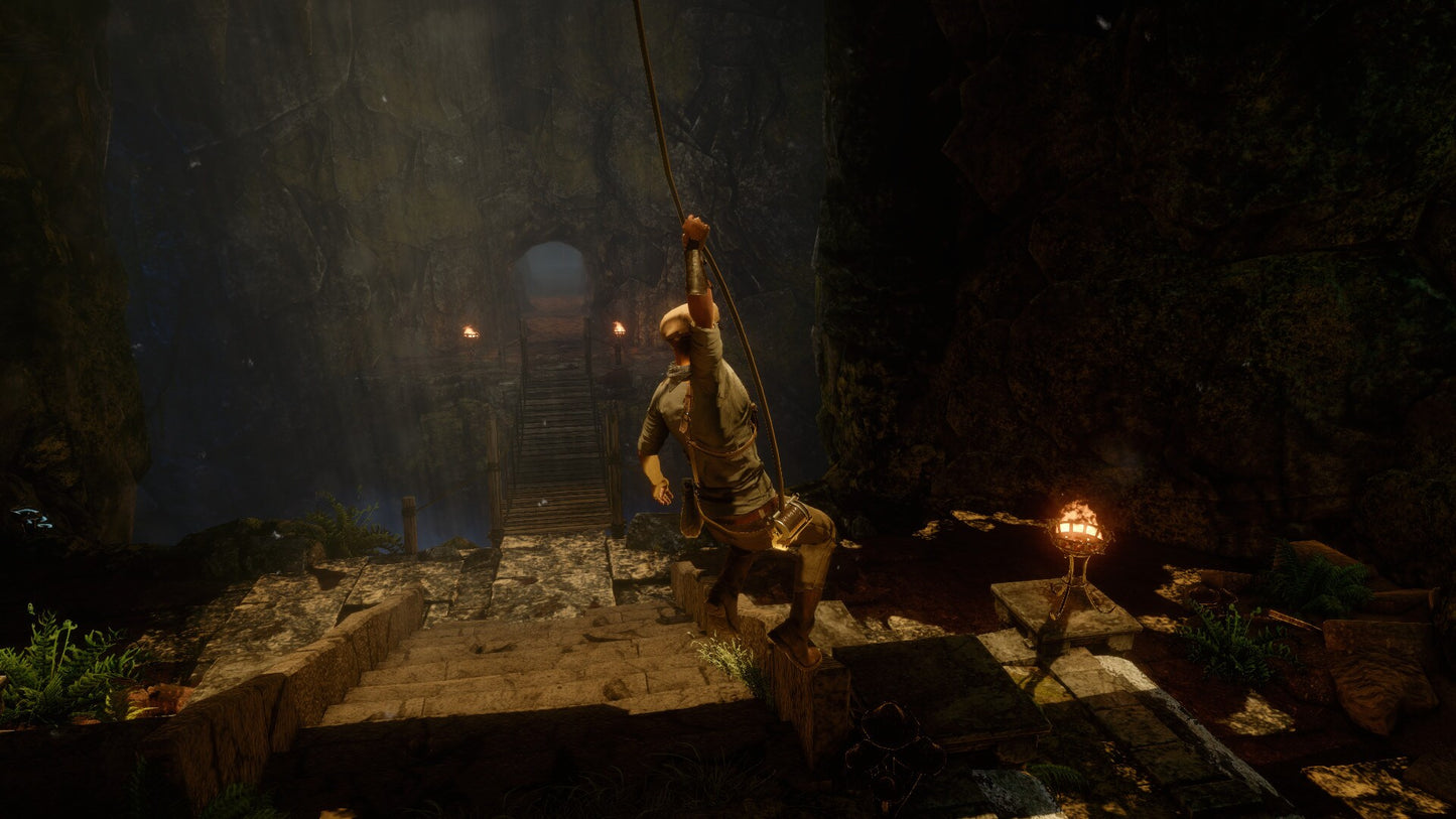 Adam's Venture: Origins Steam Key GLOBAL   - SOEDESCO Publishing [Email/Instant Delivery]
