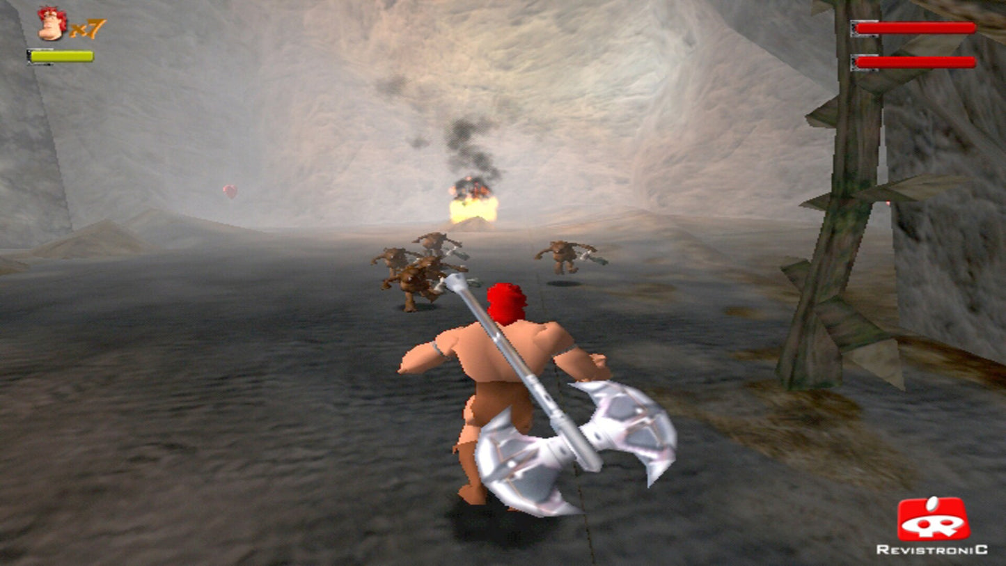 Rocko's Quest Steam Key GLOBAL   - Strategy First [Email/Instant Delivery]