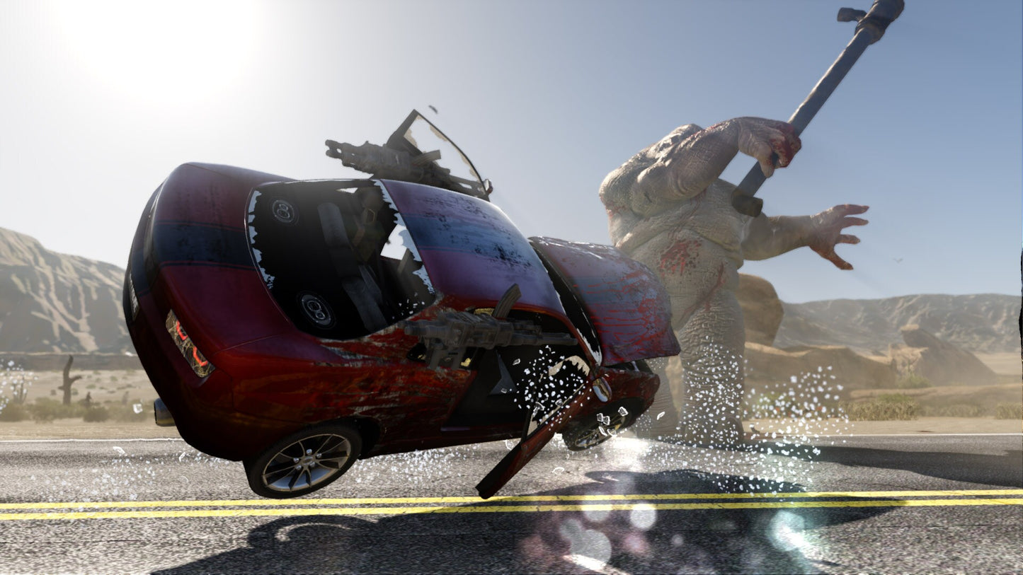 Gas Guzzlers Extreme - Full Metal Zombie (PC) - Steam Key - GLOBAL   - Iceberg Interactive [Email/Instant Delivery]