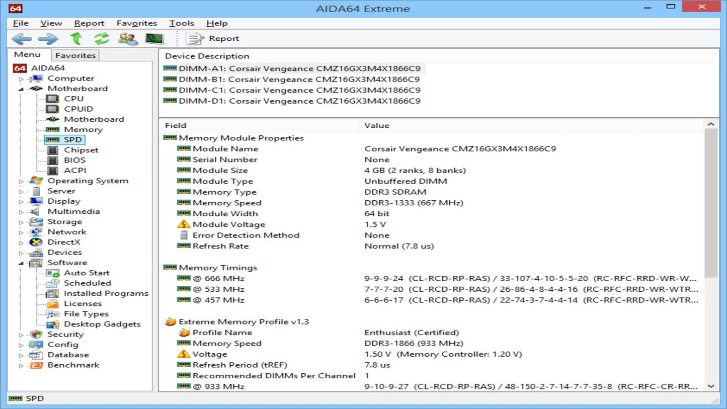 AIDA64 Extreme - AIDA64 Key - GLOBAL  [Email/Instant Delivery]