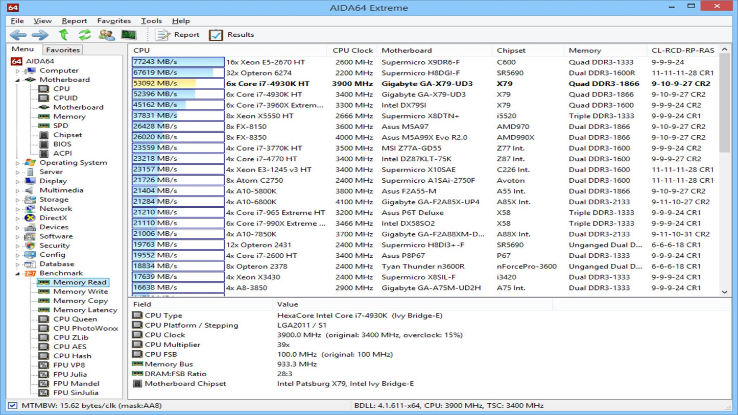 AIDA64 Extreme - AIDA64 Key - GLOBAL  [Email/Instant Delivery]