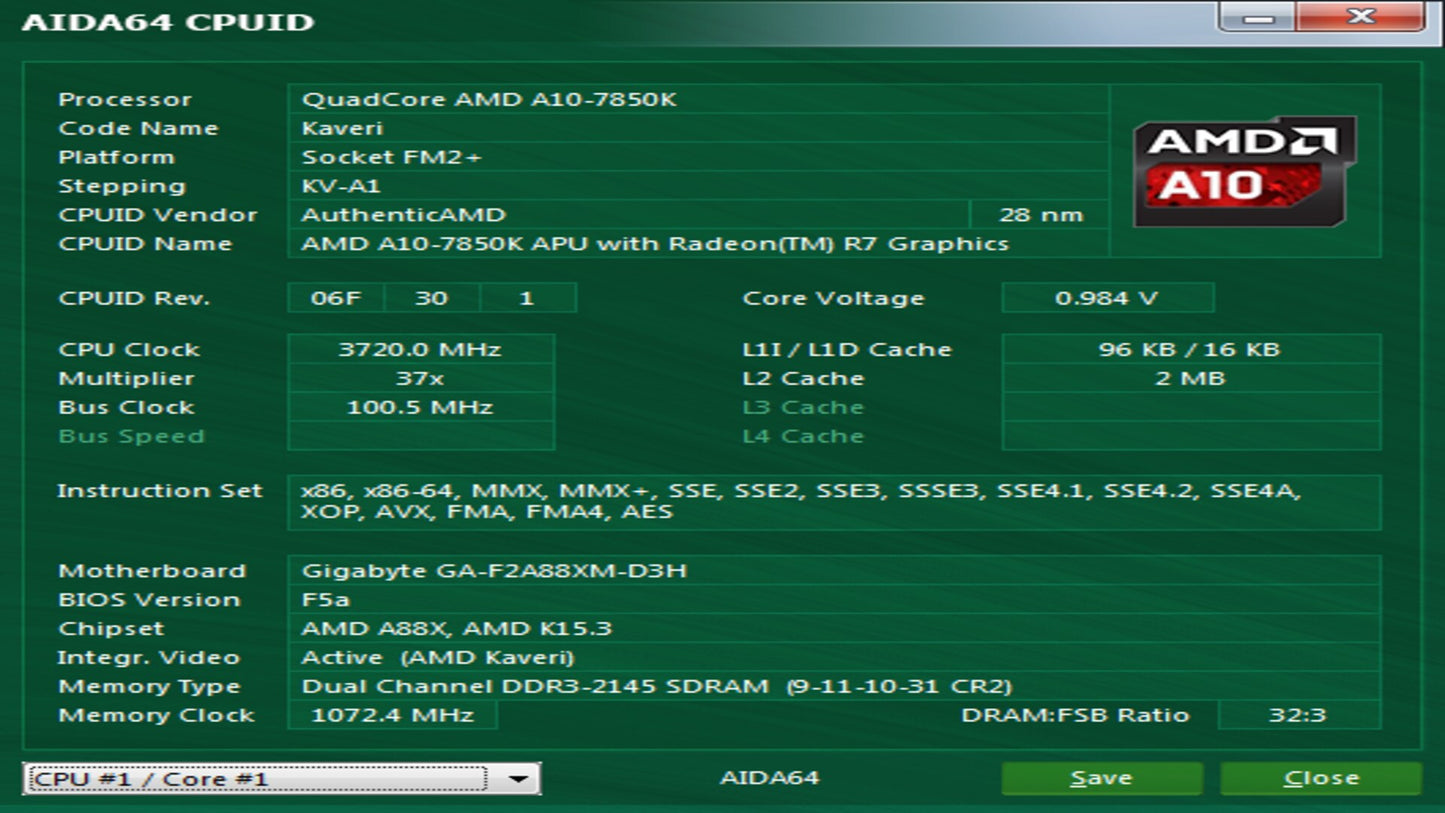 AIDA64 Extreme - AIDA64 Key - GLOBAL  [Email/Instant Delivery]