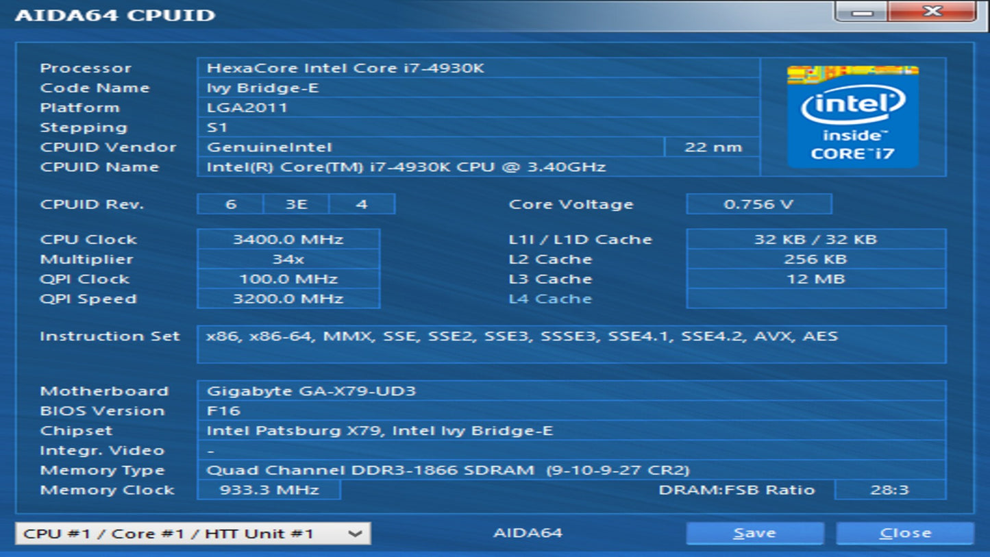 AIDA64 Extreme - AIDA64 Key - GLOBAL  [Email/Instant Delivery]