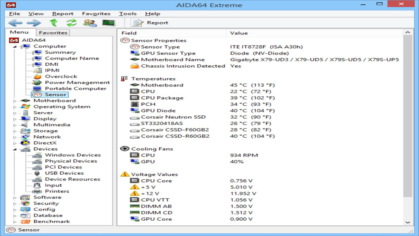 AIDA64 Extreme - AIDA64 Key - GLOBAL  [Email/Instant Delivery]