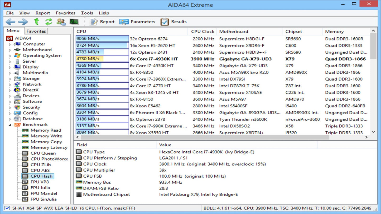 AIDA64 Extreme - AIDA64 Key - GLOBAL  [Email/Instant Delivery]