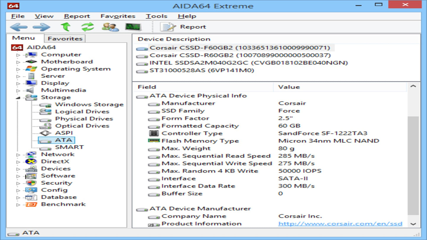 AIDA64 Extreme - AIDA64 Key - GLOBAL  [Email/Instant Delivery]