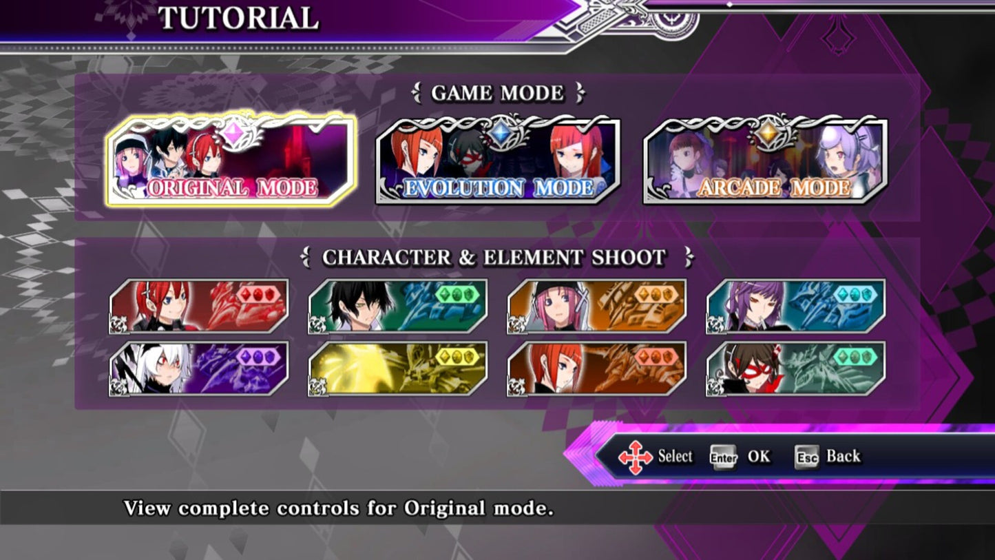 Caladrius Blaze (PC) - Steam Key - GLOBAL   - H2 Interactive Co., Ltd. [Email/Instant Delivery]
