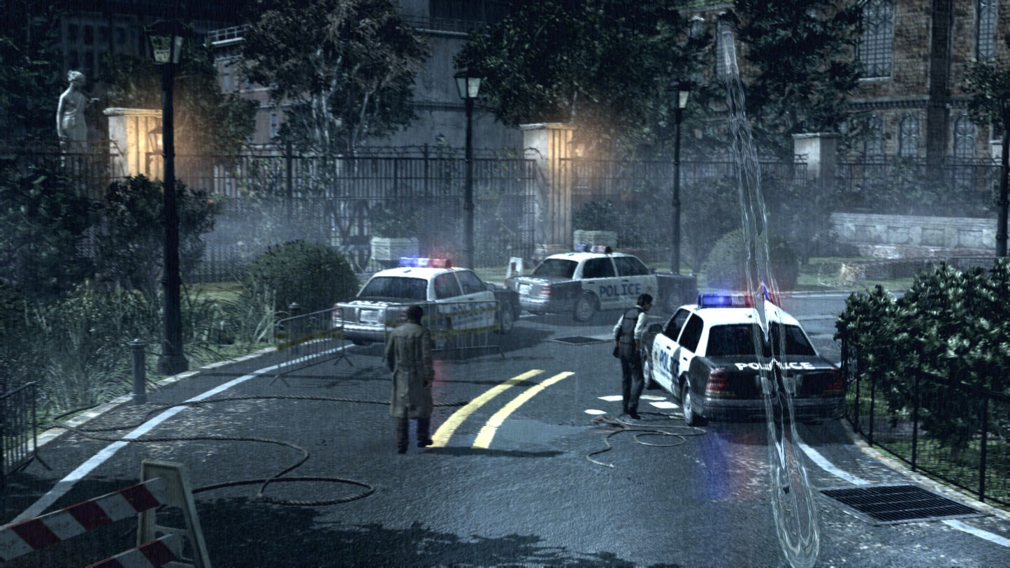 The Evil Within Bundle (PC) - Steam Gift - GLOBAL   - Bethesda Softworks [Email/Instant Delivery]