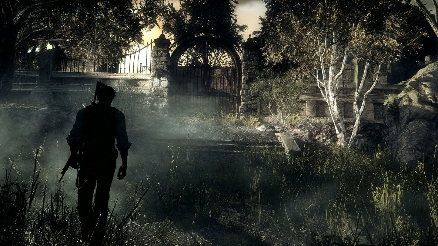 The Evil Within Bundle (PC) - Steam Gift - GLOBAL   - Bethesda Softworks [Email/Instant Delivery]