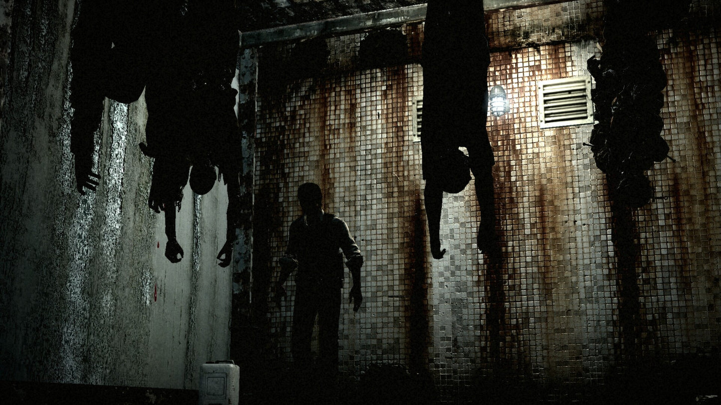 The Evil Within Bundle (PC) - Steam Gift - GLOBAL   - Bethesda Softworks [Email/Instant Delivery]