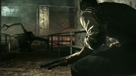 The Evil Within Bundle (PC) - Steam Gift - GLOBAL   - Bethesda Softworks [Email/Instant Delivery]