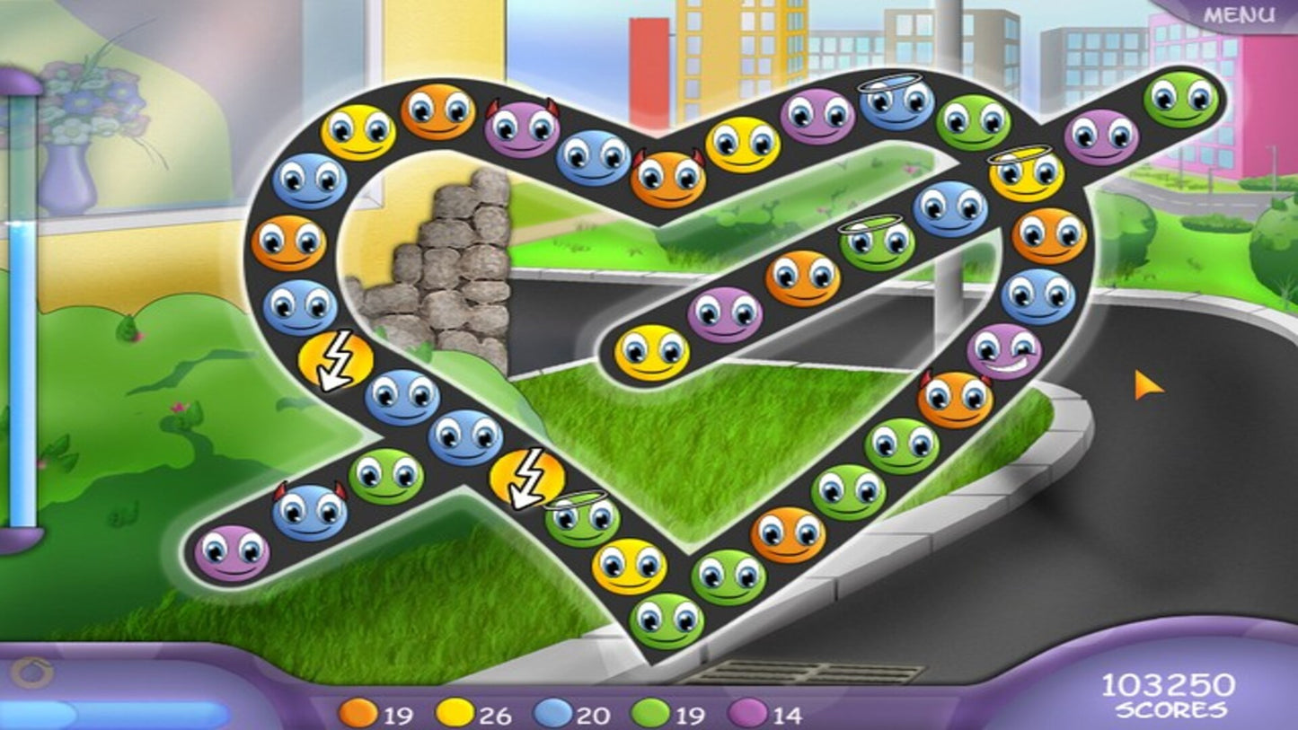 Ringies Steam Key GLOBAL   - Mini IT [Email/Instant Delivery]