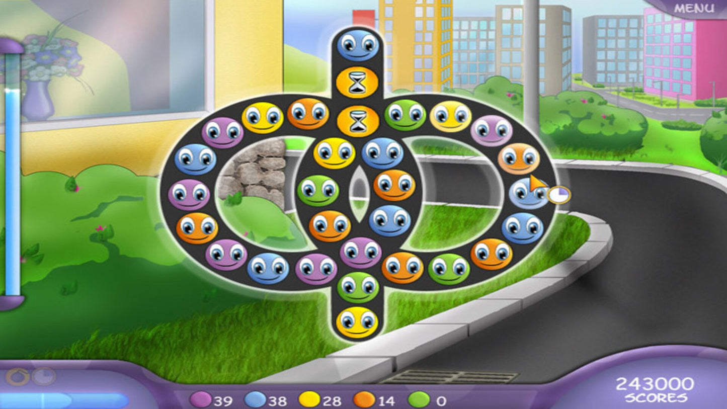 Ringies Steam Key GLOBAL   - Mini IT [Email/Instant Delivery]