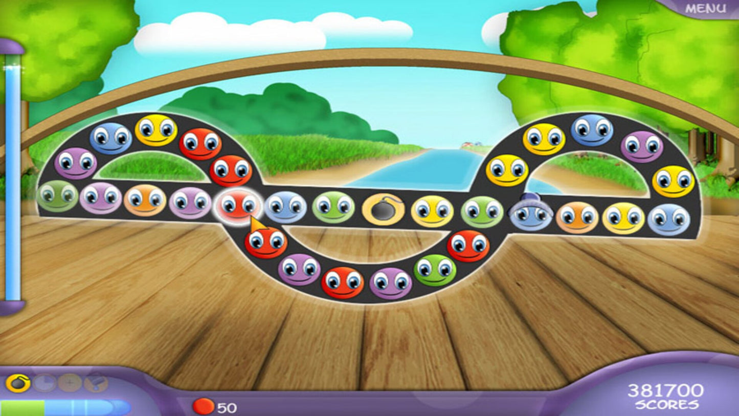 Ringies Steam Key GLOBAL   - Mini IT [Email/Instant Delivery]