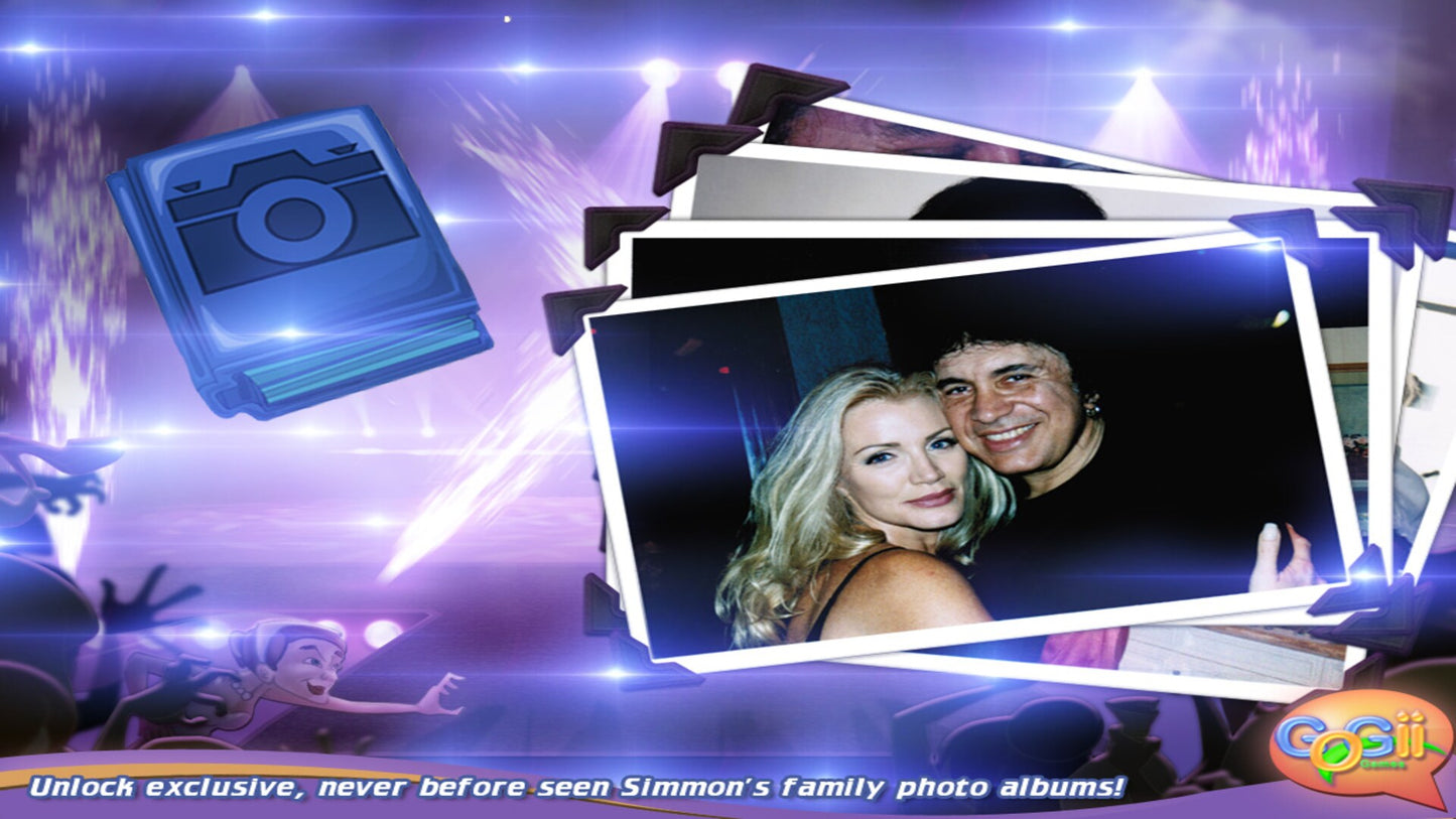 Shannon Tweed's Attack Of The Groupies Steam Key GLOBAL   - Strategy First [Email/Instant Delivery]