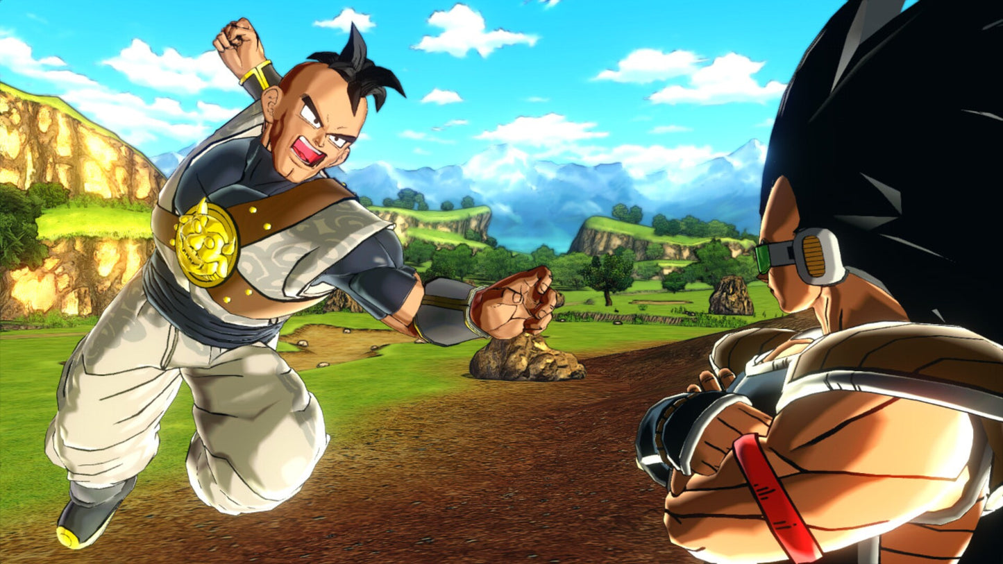 DRAGON BALL XENOVERSE (PC) - Steam Key - GLOBAL   - BANDAI NAMCO Entertainment [Email/Instant Delivery]