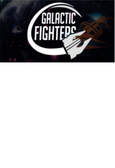 Galactic Fighters Steam Key GLOBAL   - StarworkGC [Email/Instant Delivery]