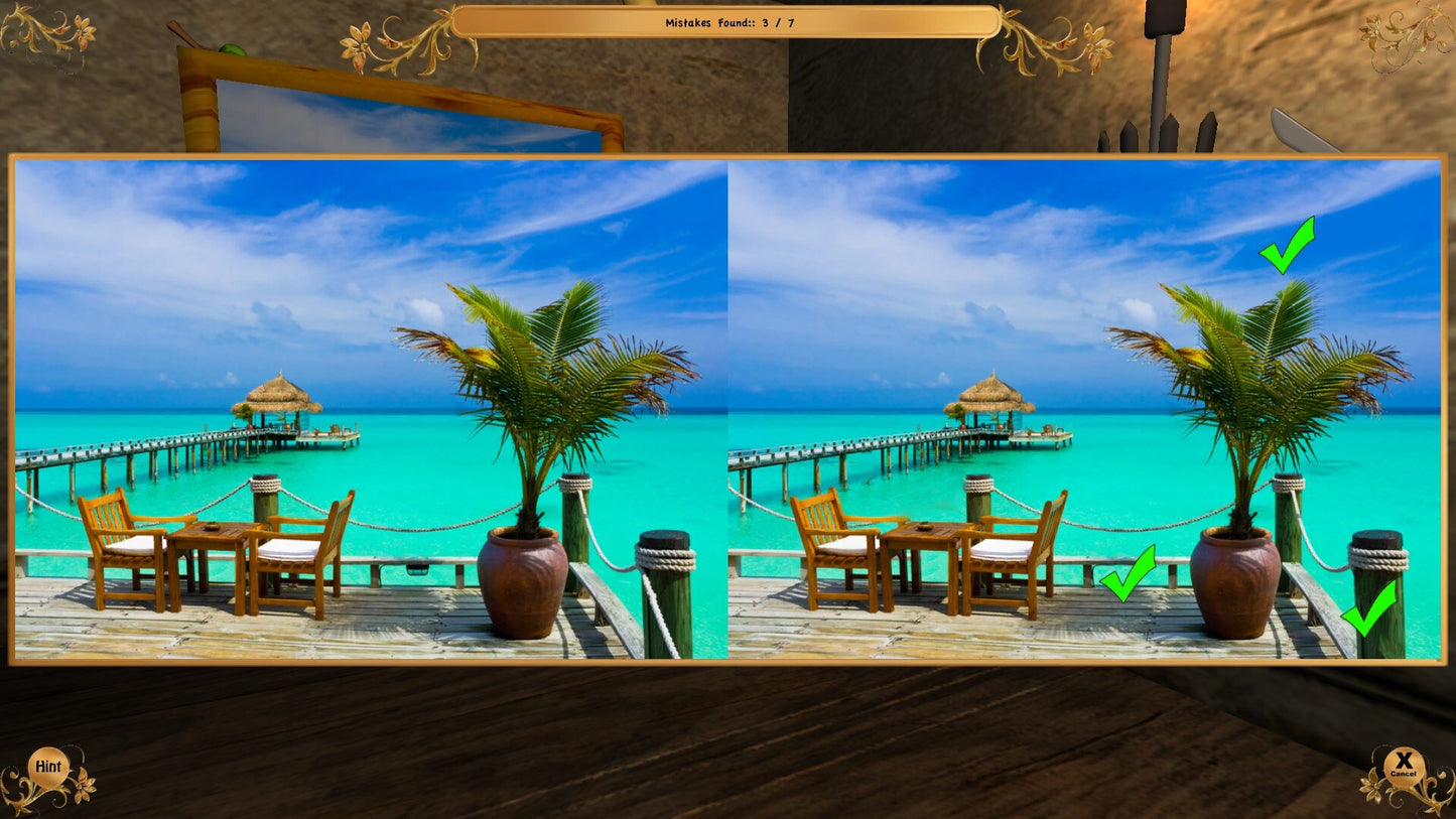 Doctor Watson - Treasure Island Steam Key GLOBAL   - United Independent Entertainment GmbH [Email/Instant Delivery]