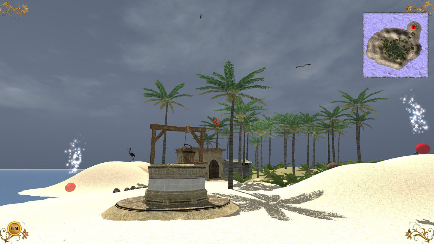 Doctor Watson - Treasure Island Steam Key GLOBAL   - United Independent Entertainment GmbH [Email/Instant Delivery]