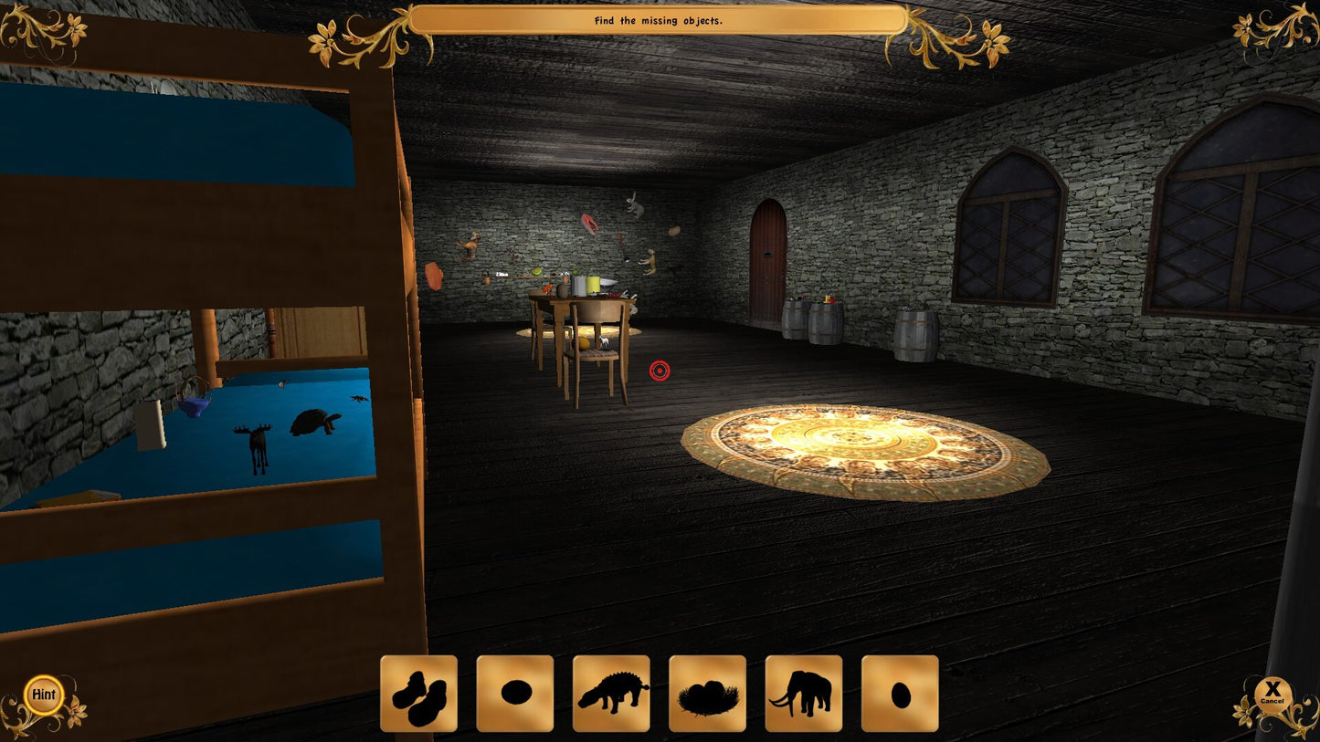 Doctor Watson - Treasure Island Steam Key GLOBAL   - United Independent Entertainment GmbH [Email/Instant Delivery]