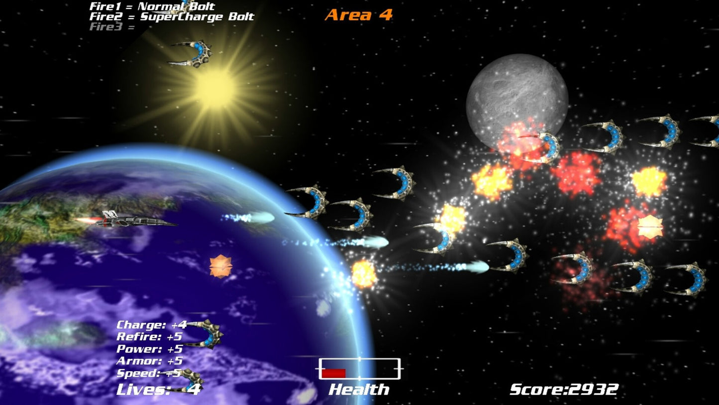 BlastZone 2 Steam Key GLOBAL  [Email/Instant Delivery]