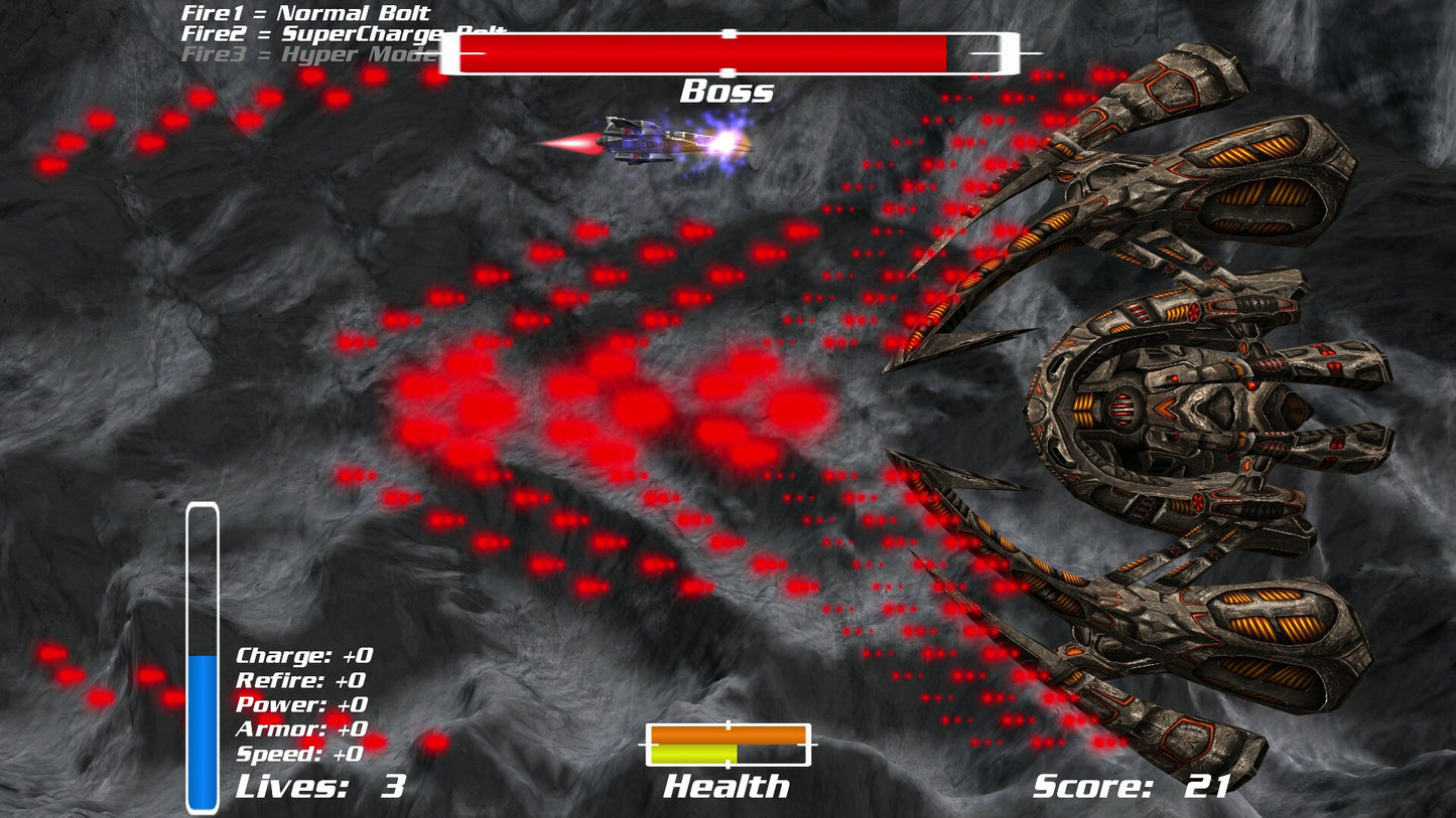 BlastZone 2 Steam Key GLOBAL  [Email/Instant Delivery]