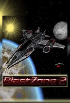 BlastZone 2 Steam Key GLOBAL  [Email/Instant Delivery]