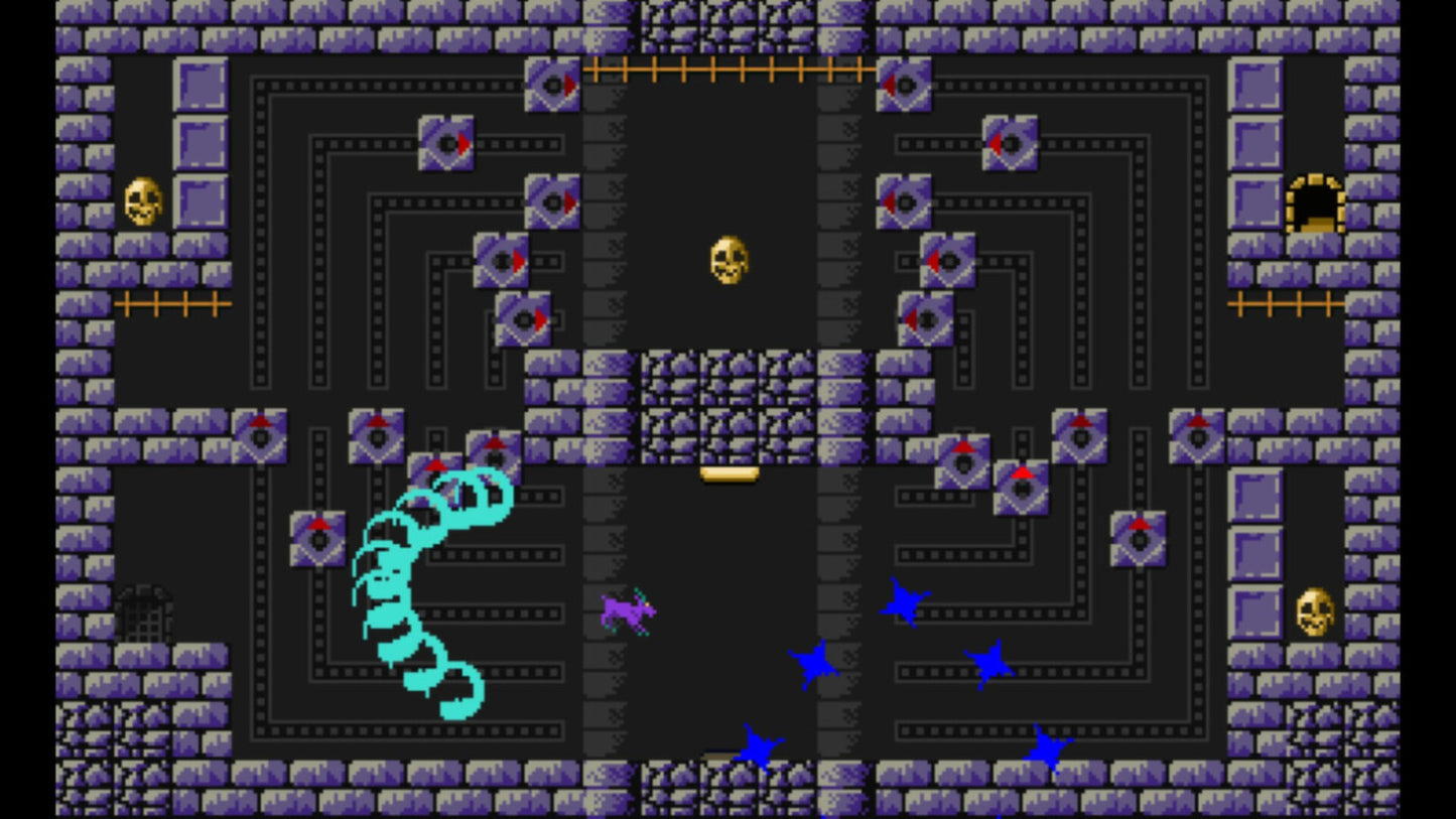 Escape Goat Steam Key GLOBAL   - MagicalTimeBean [Email/Instant Delivery]