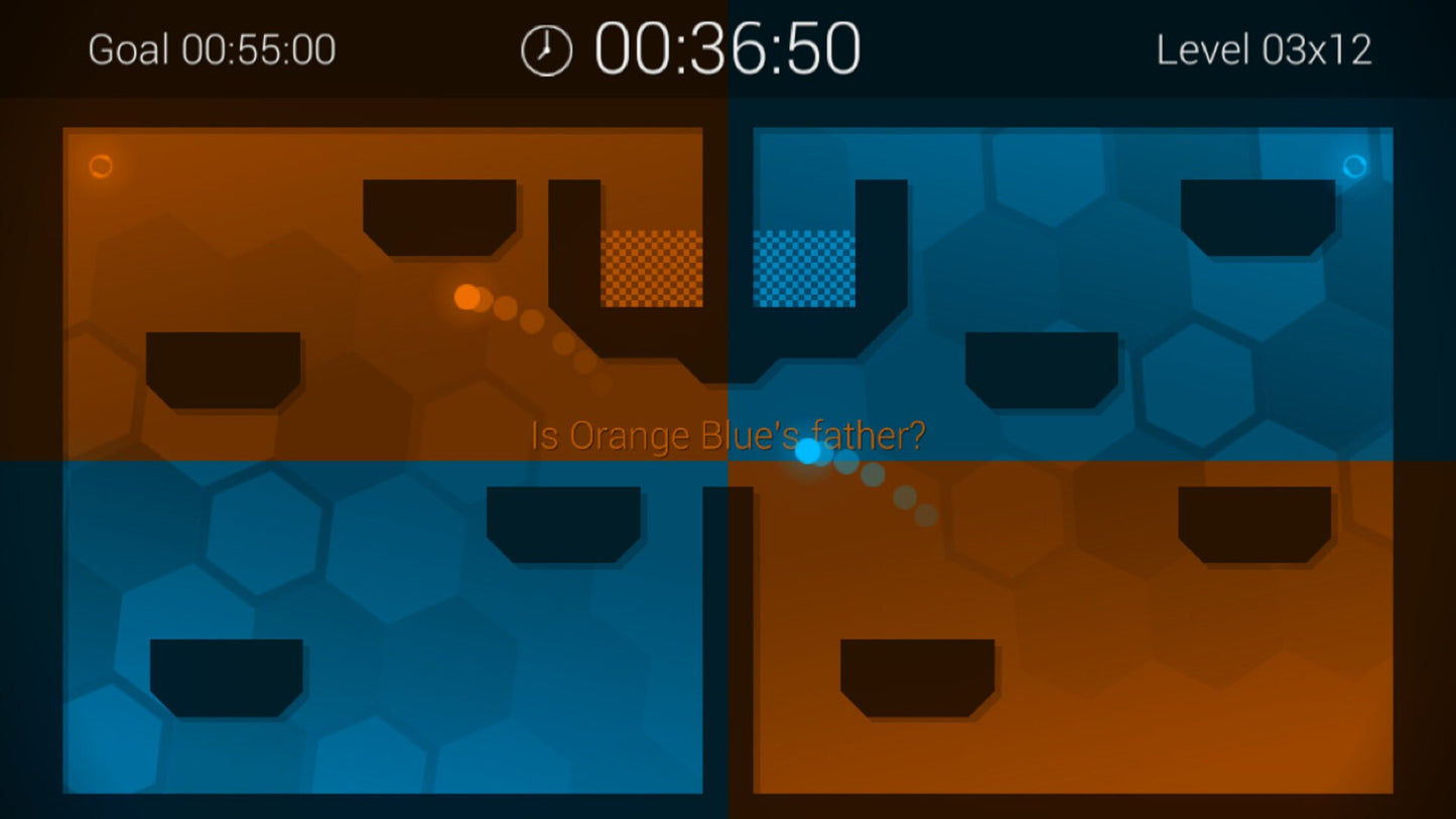 Binaries Steam Key GLOBAL   - Ant Workshop Ltd [Email/Instant Delivery]